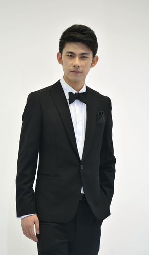 杨兴珍舞台监督负责人
